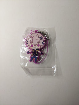 Koi Kisaragi Tsukiuta Rubber Strap