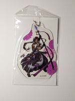 Tonbokiri Katsugeki Touken Ranbu Plastic/Rubber Charm