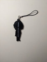 Shiraishi Souma ROOT REXX Rubber Strap
