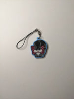Juli Brothers Conflict Rubber Strap