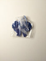 Haruichi Ryosuke Kominato Ace of Diamond Rubber Strap