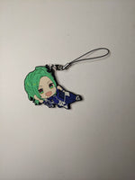 Hikaru Osari B-Project Rubber Strap