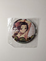 Naho Ebihara Idolmaster Im@s Can Badge