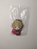 Itaru Chigasaki A3! Rubber Strap