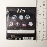 Hand Shakers Blind Bag Can Badge