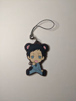 Mikado Ryuugamine Durarara Rubber Strap