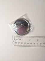 Ryo Sakurai Kuroko no Basket Kuroko's Basketball Can Badge