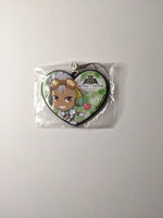 Kazuki Nishina King of Prism Rubber Strap