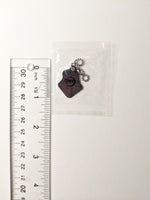 Nezuko Kamado Demon Slayer Kimetsu no Yaiba Metal Keychain