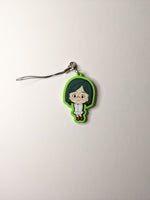 Gilda The Promised Neverland Rubber Strap