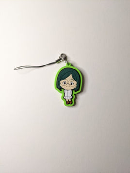 Gilda The Promised Neverland Rubber Strap