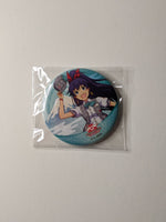 Hibiki Ganaha Idolmaster Im@s Can Badge