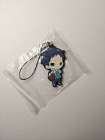 Subaru Asahina Brothers Conflict Rubber Strap