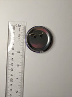 Shuu Tsukiyama Tokyo Ghoul Can Badge