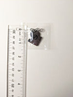 Sanemi Shinazugawa Demon Slayer Kimetsu no Yaiba Metal Keychain