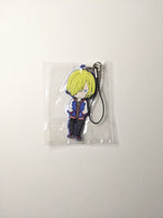 Yuri Plisetsky Yuri on Ice YOI Rubber Strap