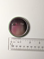 Ryo Akizuki Idolmaster Im@s SideM Can Badge