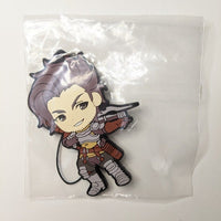Rackam Granblue Fantasy Rubber Strap