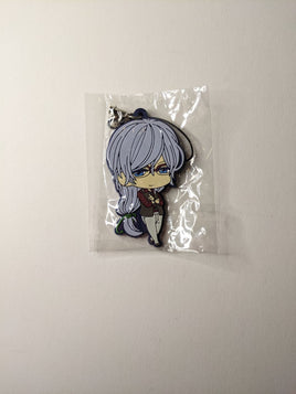 Housei Toki La Corda D'Oro Blue Sky Rubber Strap