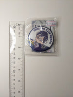 Tenya Iida My Hero Academia MHA BNHA Cafe Honpo Can Badge