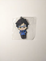 Yuuri Katsuki Yuri on Ice YOI Rubber Strap