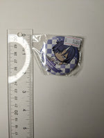 Souei That Tine I Got Reincarnated as a Slime Tensura Can Badge