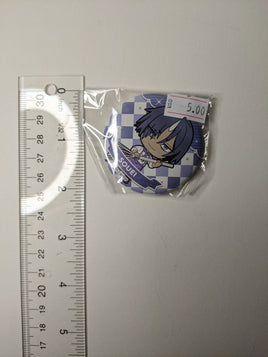 Souei That Tine I Got Reincarnated as a Slime Tensura Can Badge