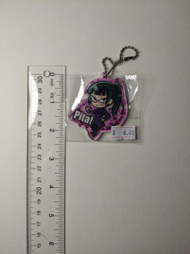 Maki Zenin Jujutsu Kaisen JJK Acrylic Keychain