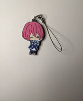 Momotarou Onzai B-Project Rubber Strap