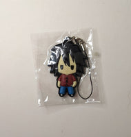 Jinta Yadomi Anohana Rubber Strap