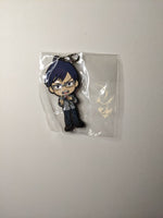 Tenya Iida My Hero Academia MHA BNHA Rubber Strap