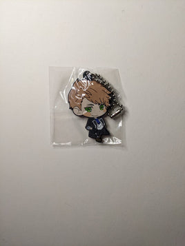 Touya Masamune NORN9 Rubber Strap