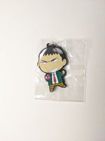 Jin Tadokoro Yowamushi Pedal Rubber Strap