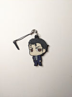 Teppei Sugou Psycho-Pass Rubber Strap