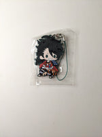 Mutsunokami Yoshiyuki Touken Ranbu Rubber Strap