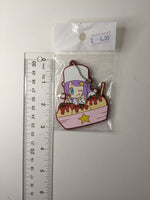 Anastasia Hoshin Re Zero Starting Life in Another World Rubber Strap