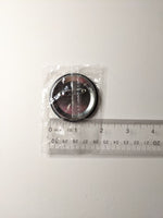 Taiga Kougami King of Prism Can Badge