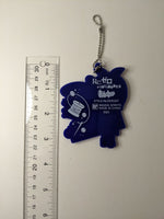 Petra Leyte Re Zero Starting Life in Another World Rubber Strap