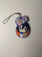 Yuzuki Teramitsu B-Project Rubber Strap