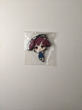 Izumi Hashima Saekano How to Raise a Boring Girlfriend Rubber Strap