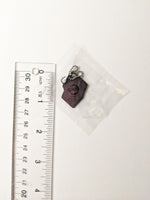 Zenitsu Agatsuma Demon Slayer Kimetsu no Yaiba Metal Keychain