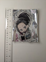 Momo Yaoyorozu My Hero Academia MHA BNHA Cafe Honpo Acrylic Stand