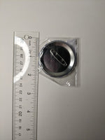 Souei That Tine I Got Reincarnated as a Slime Tensura Can Badge