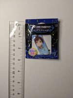 Minami Nitta Idolmaster Imas Keychain