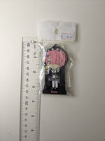 Ram Re Zero Starting Life in Another World Rubber Strap