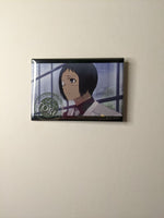 Toru Mutsuki Tokyo Ghoul Can Badge