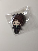 Ritsuko Akizuki Idolmaster Im@s Rubber Strap