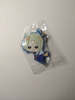 Chiya Suzuno Dynamic Chord Rubber Strap