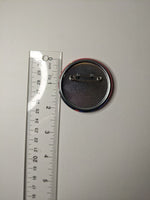 All Might My Hero Academia MHA BNHA Can Badge