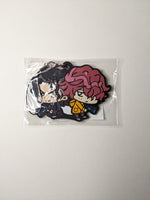 Shou Hinakawa Sakuya Tougane Psycho-Pass Rubber Strap